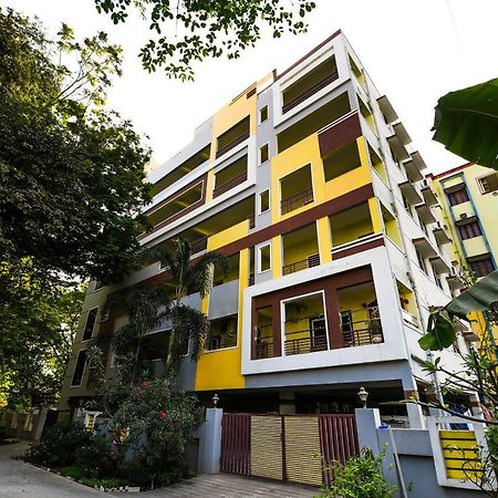 Oyo 26234 Annapurna Nilayam Hotel Vijayawada Luaran gambar