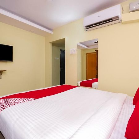 Oyo 26234 Annapurna Nilayam Hotel Vijayawada Luaran gambar