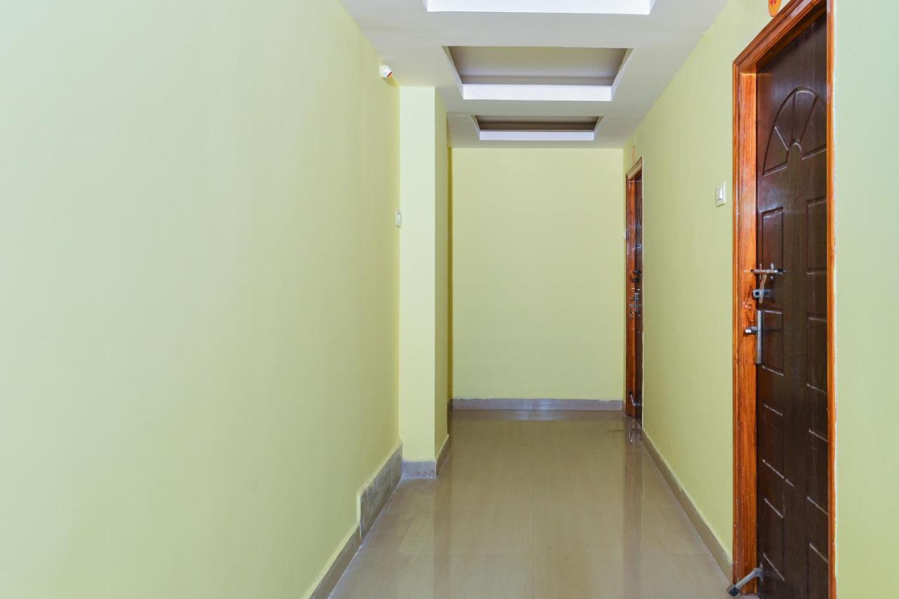 Oyo 26234 Annapurna Nilayam Hotel Vijayawada Luaran gambar